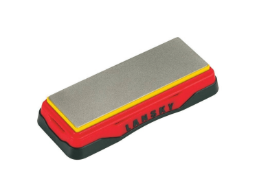 Lansky Diamond Bench Stone Extra Fine 1000 Grit Knife Sharpener