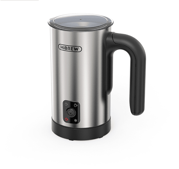 300ml milk heater 450W electric milk foam, cold sparkling chocolate mixer, cold / hot latte cappuccino 360° 300ml milk heater 450W electric milk foam, cold sparkling chocolate mixer, cold / hot latte cappuccino 360°